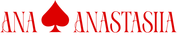 Ana Anastasiia